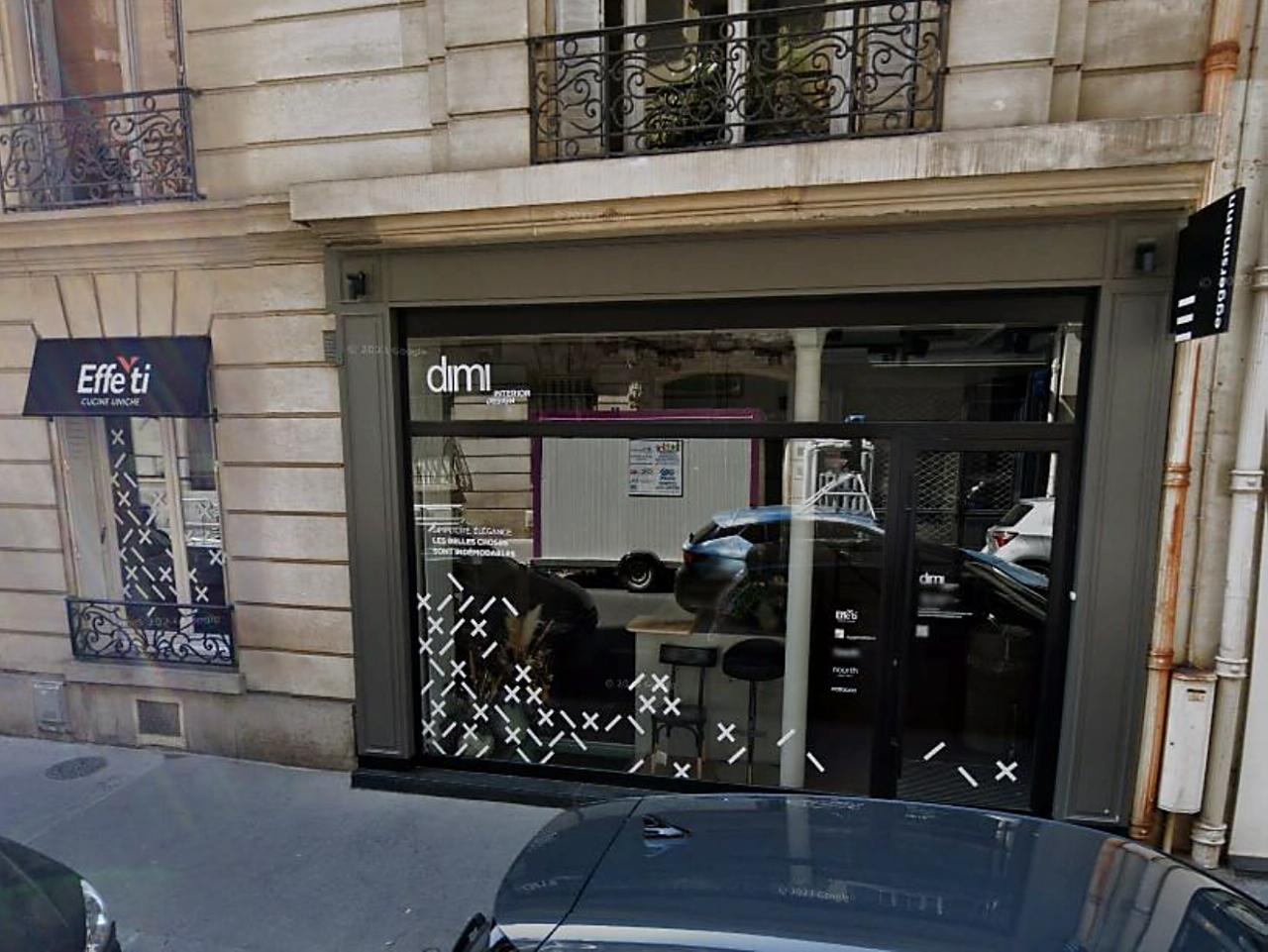 Commerce Paris 103m² Vente commerce Paris OVCOM2530440 0